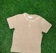 Baby Boys' Trendy T-Shirts - Original Export Surplus Stocklot (Label -  Redtag) Creative Trading
