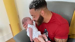 The couple started dating in 2021 and have been together for around. The Challenge S Ashley Cain Updates Fans On Daughter S Leukemia Fight