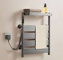 Towel Radiator Manufacturer - Electric Heated Towel Rail ...