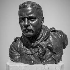 Figurative Sculpture