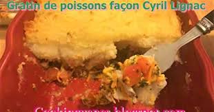 Une terrine pouvant se manger froide ou chaude. Les Recettes De Cuisine Comportant Le Tag Poisson Recettesmania