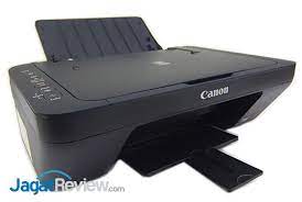 Canon pixma e460 printer specifications : Hands On Review Canon Pixma Ink Efficient E460 Printer Multifungsi Dengan Harga Terjangkau Jagat Review