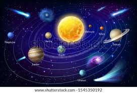 Neptune loves the way mars person presents itself to other people by its dominating nature. Shutterstock Puzzlepix