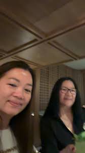 Alice ku birthday celebrations Century Seafood Greenhills, thank you Alice  Ku WithMaru GoIsabelita FigginsAi Hizon YamanoMalou Tamayo Martinez