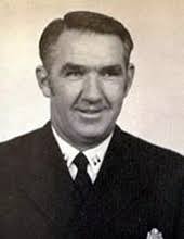 Obituary information for Lewis Edward McPherson