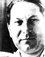 Orieli, Zacharyahu ("Zachar")