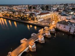 Portugal algarve tavira начал(а) читать. Tavira The Complete Guide To The Venice Of The Algarve 2021
