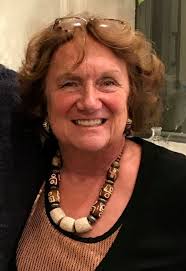 Mary Lou (Langan) Hubbell