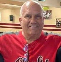 My first memory of the old stadium, back in '68 or '69.