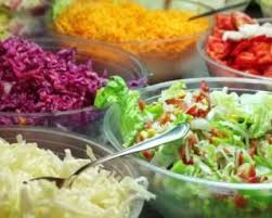 Recette De Farandole De Salades Colorees Recette Recettes Minceur Alimentation Recette