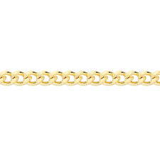 Faites d'or, d'argent ou d'acier, les chaînes pour homme sont multiples et présentent des mailles variées. Chaines Or Gourmette Sans Pierre Jaune 375 1000 45cm B3cfjw0706e Histoire D Or