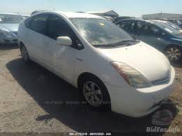 Learn how it scored for performance, safety, & reliability ratings, and find listings for sale near you! Toyota Prius 2008 White 1 5l Vin Jtdkb20u383348791 Free Car History