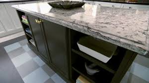 This kitchen designed by dries otten is full of experimental textures, materials, colors, and shapes. Kitchen Countertop Prices Pictures Ideas From Hgtv Hgtv