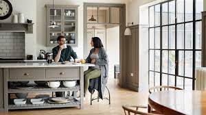 Classic kitchen design ideas in the interior are the golden mean. 5 Classic Kitchen Design Layouts