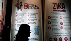 Menurut rasulullah shalla llahu 'alaihi wa sallam. Begini Awal Mula Penyebaran Virus Zika Di Indonesia Gaya Tempo Co
