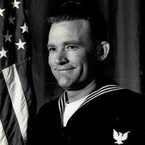 Lewis Samuel 'Scooter' McBride Obituary