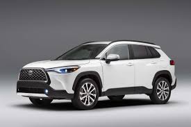 Research the 2022 kia sportage with our expert reviews and ratings. 2022 Kia Sportage Vs 2022 Toyota Corolla Cross The Car Connection
