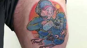 Always, yes, always, she says. Tatto Wallpapers Tattoo Bills Charlotte Nc