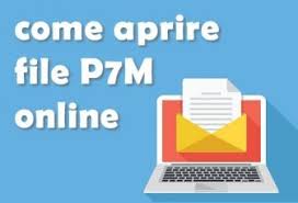É possibile aprire file.p7m con i seguenti programmi File P7m Scarica Nraktqg Magicmind Info
