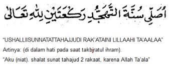 Sholat tahajud adalah salah satu sholat yang memiliki keutamaan yang tinggi. Simak Tatacara Sholat Tahajud Di Sepertiga Malam Lengkap Dengan Niat Doa Keistimewaannya Pos Kupang