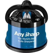 best knife sharpener review