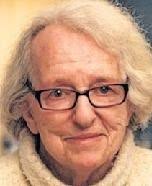 Mary Miller Obituary (1928