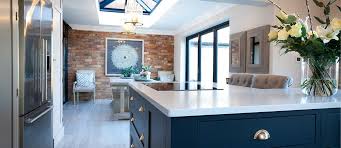 bespoke kitchens london handmade