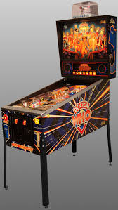 Maybe you would like to learn more about one of these? Doctor Who Pinball Wikiwand