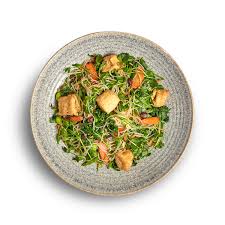They can be cooked for various kinds of dishes. Wagamama Menu Salads