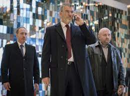 The foreigner (2017 release from the uk and china; The Foreigner 2017 Photo Gallery Imdb