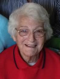 Obituary information for Audrey R. Brewer