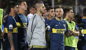 Boca juniors can be backed at 11/4, while match preview. Copa Libertadores Boca Einspruch Ab Finale In Madrid Findet Statt