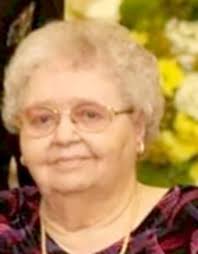 Velma T. (Gagnon) Daigle Obituary