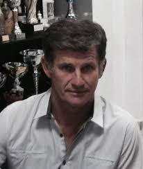 ⭐️Entrevista a Paco Bernal Flores