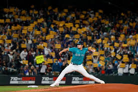 All of them were independently selected by our editors. Mariners Angels Rewind Seattle Falls 2 1 To Anaheim The Seattle Times