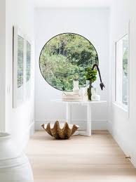 Another alternative to the traditional window is the glass block window that comes in variety of shapes such as square top, octagon, and round top. 5 Round Windows That Make The Most Of Natural Light