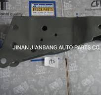 Bracket Spare Parts for Sinotruk HOWO A7 Part No.: Wg1664440023 Az1664440023