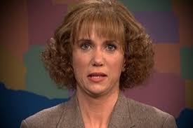 📺 Saturday Night Live SNL Profile: Kristen Wiig 2005•2012