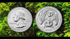 Now that quarter 3 of 2021 has arrived, it's once again time to revisit our points valuations, which we update on a quarterly basis. United States Mint Releases 2020 American Samoa Quarter Featuring Bats Youtube