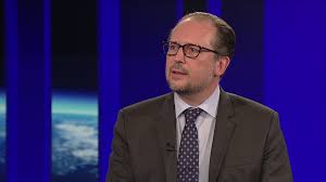 Maybe you would like to learn more about one of these? Schallenberg Will Fluchtlingsdebatte Deemotionalisieren Vom 09 09 2020 Orf Tvthek