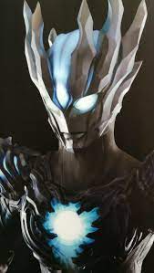 ultraman saga fantasi gambar anime animasi