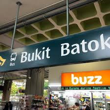 Visit a clinic if you develop cough, flu and/or fever. Photos At Bukit Batok Bus Interchange Bus Station In Singapore