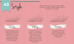 Cat beauty curl & lift up eyelash comb curler. Everything You Need To Know About Eyelash Extensions By Candee Lash Medium
