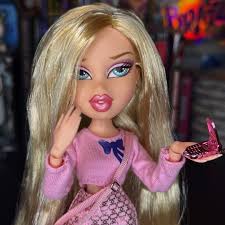 karen smith & gretchen weiners. the plastics become plastic 🎀💋