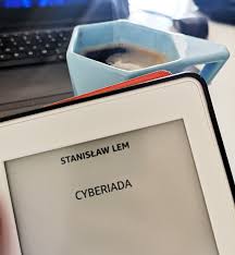 #inktober #inktober 2020 #stanisław lem #i didn't read the stories btw #im just using prompts like you would use regular inktober prompts. S Lem Cyberiada Przeczytana Com Blog O Ksiazkach