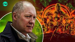 James Spader is not a network face!”: Before 'The Blacklist', Marvel Star  Was Considered Too Risky for One Underrated Show of All Time