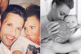 Michelle heaton was born on july 19, 1980 in newcastle, tyne & wear, england as michelle christine heaton. Michelle Heaton Pays Tribute To Husband And Family With Heartfelt Throwback Post Irish Mirror Online