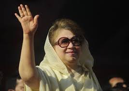 Ex-PM Khaleda Zia's bank accounts to be ...