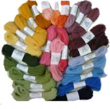 appleton 2 ply crewel wool