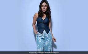 Revealed Kareena Kapoor Khans Week Long Diet Plan For